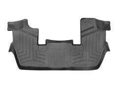 WeatherTech 448394 2016+ Honda Pilot Elite Rear FloorLiner - Black