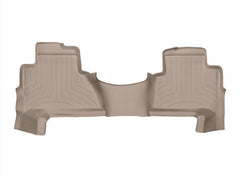 WeatherTech 456952 2015+ Cadillac Escalade Rear FloorLiner - Tan