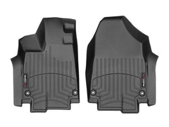 WeatherTech 4412181 2018+ Honda Odyssey Front FloorLiner - Black