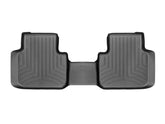 WeatherTech 4410844 2018+ Volkswagen Atlas Rear FloorLiner - Black