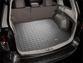 WeatherTech 40835 2016+ Scion iA Cargo Liner - Black