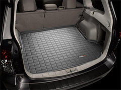 WeatherTech 40756 2015 Lexus NX Cargo Liner - Black
