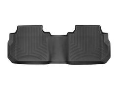 WeatherTech 449552 17+ Cadillac XT5 Rear FloorLiner - Black