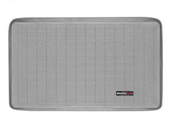 WeatherTech 42229 03-05 Toyota 4Runner Cargo Liners - Grey
