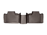 WeatherTech 473242 2011+ Dodge Durango Rear FloorLiner - Cocoa
