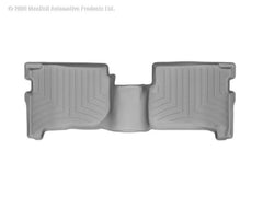 WeatherTech 461232 96-02 Toyota 4Runner Rear FloorLiner - Grey