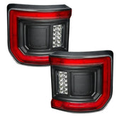 5882 504 led taillights gladiator 20 24