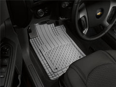 WeatherTech 11AVMSG Front and Rear AVM - Grey