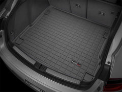 WeatherTech 40726 2015 Porsche Macan Cargo Liner - Black