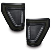 5910 t led taillights F150 21 25