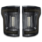 5913 t led taillights f 150 15 20