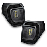 5920 t led taillights 4runner 14 24