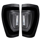 5927 t led taillights sierra 19 24