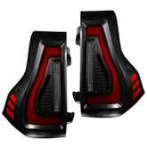 5931 led taillights prado 10 23
