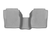 WeatherTech 4610342 2017+ Lincoln Continental Rear FloorLiner - Grey