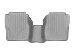 WeatherTech 4610342 2017+ Lincoln Continental Rear FloorLiner - Grey