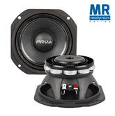 PRV Audio 5MR450-NDY-4 5.25" Neodymium Midrange Loudspeaker