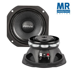PRV Audio 5MR450-NDY 5.25" Neodymium Midrange Loudspeaker