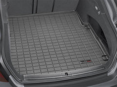 WeatherTech 40494 12+ Audi A7 Cargo Liners - Black