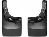 WeatherTech 110063 16+ Honda Pilot No Drill Mudflaps