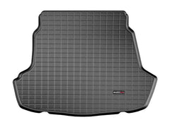 WeatherTech 40708 2015 Hyundai Sonata Cargo Liner - Black