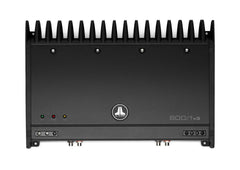 JL Audio 600/1v3 Monoblock Class D Amplifier, 600 W (6001v3)
