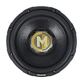 60mjp1222 12 inch mojo car subwoofer