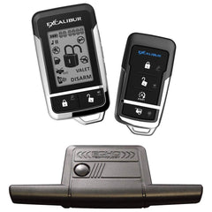 EXCALIBUR RF-51-EDP 2-Way Range Extender RF Kit, 1 Controller New Omega RF51EDP