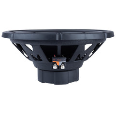 Memphis PRX1224 12" 4ohm or 2ohm Selectable Power Reference Subwoofer