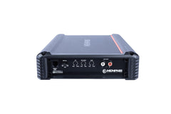 Memphis SRX750.1V Monoblock Amplifier 1 x 750W @ 2ohm