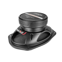 4 X PRV Audio 69MR500-4 BULLET 6" x 9" Midrange Speaker 4 Ohm PRV 500 Watt New