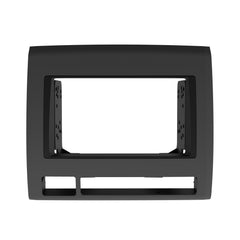 Metra 95-8214TG Double DIN Dash Kit for Toyota Tacoma 2005-2011 Vehicle (Gray)