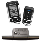 EXCALIBUR RF-51-EDP 2-Way Range Extender RF Kit, 1 Controller New Omega RF51EDP