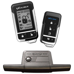 EXCALIBUR RF-51-EDP 2-Way Range Extender RF Kit, 1 Controller New Omega RF51EDP