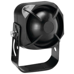 Install Essentials 515R Self-Powered Rechargeable 6-Tone Siren