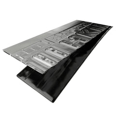 Stinger RKXTK Roadkill Expert Series Sound Damping Material Trunk Kit (20 sq. ft.)