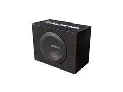 Memphis SRX10SP 10" 250w/500w Bass System (Amp Included)