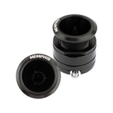 Memphis MJPT35 3.5" Bullet Tweeters