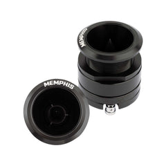 Memphis MJPT35 3.5" Bullet Tweeters