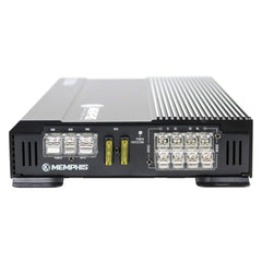 Memphis SE1200.4 4-Channel 4 x 75 Watts @ 2ohm Amplifier
