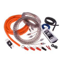 Memphis 8GKIT 8 Gauge Installation Kit