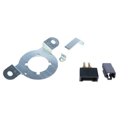 Memphis PRXTY60C 6.5" Toyota OEM Direct Fit Component Set