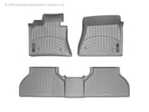 WeatherTech 465341 14+ Chevrolet Impala Front FloorLiner - Grey