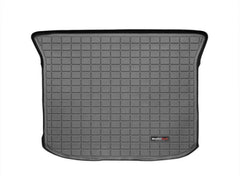 WeatherTech 40325 07-12 Ford Edge Cargo Liners - Black