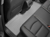 WeatherTech 4611102 2017+ Honda CR-V Rear FloorLiner - Grey