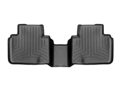 WeatherTech 4412642 2018+ Honda Accord Sedan Rear FloorLiner - Black