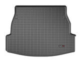 WeatherTech 401246 2019 + Toyota RAV4 Hybrid Cargo Liners - Black