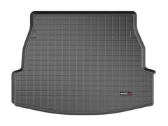 WeatherTech 401246 2019 + Toyota RAV4 Hybrid Cargo Liners - Black