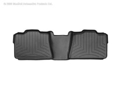 WeatherTech 440432 06+ Mercury Mountaineer Rear FloorLiner - Black