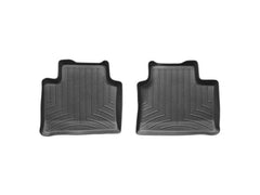 WeatherTech 442252 09+ Pontiac G8 Rear FloorLiner - Black